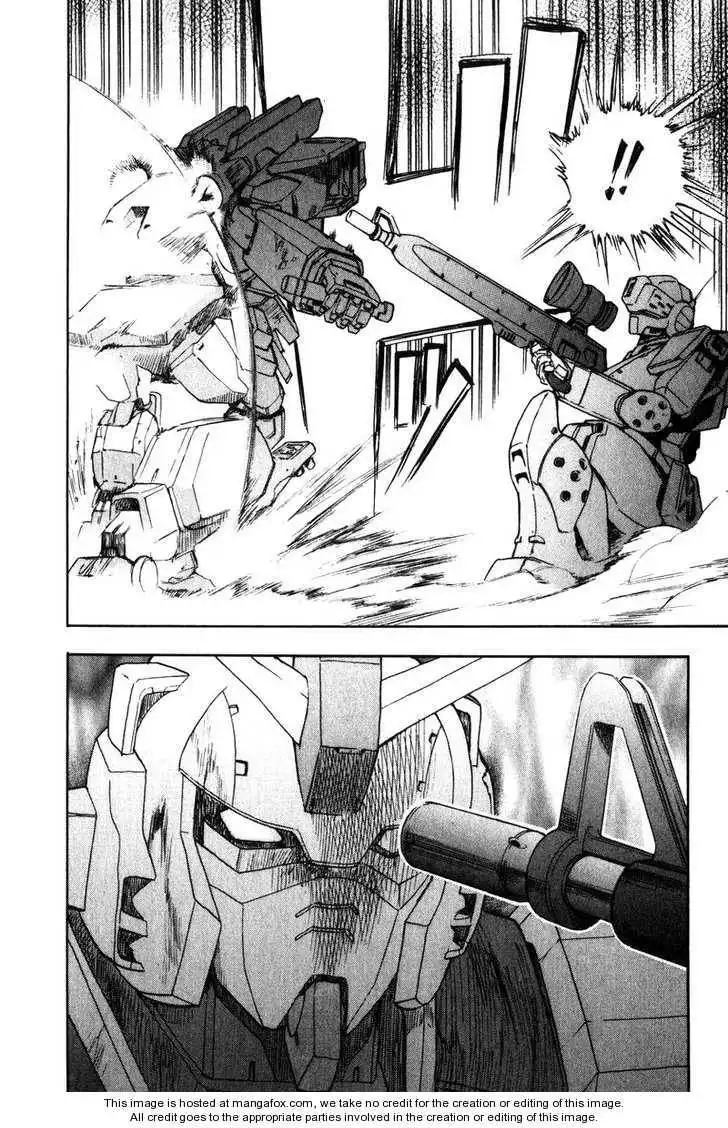 Kidou Senshi Gundam Senki: Lost War Chronicles Chapter 6 43